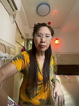Catlady66's Live XXX Chat