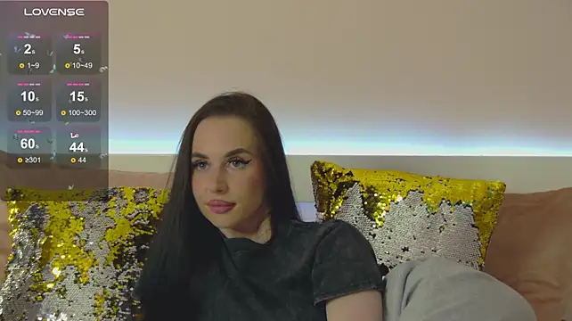 دردشة AmandaaX الجنسية المباشرة