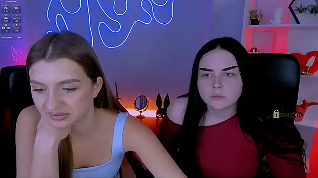 bloom_night – Live XXX-chat