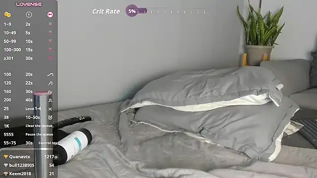 Živý XXX chat TanishaEvans