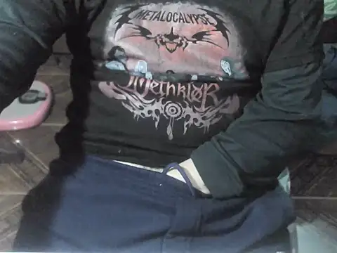 Živý XXX chat OreCam