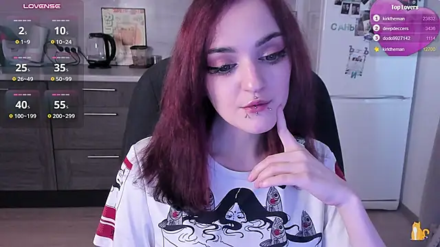 Chat +18 de lina__tyaaan ao vivo