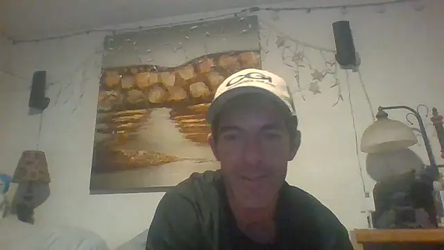 Show Webcam de theboobietrap