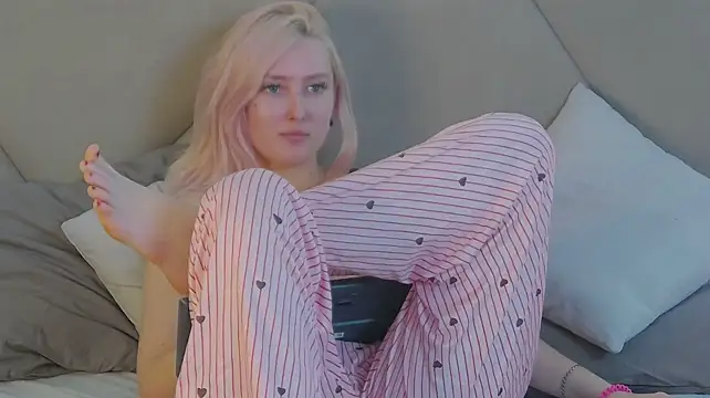 MarianeSun Adlı Modelin Canlı XXX Sohbeti