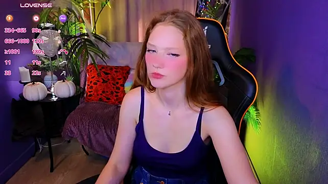 Your_lilith_'s Live XXX Chat