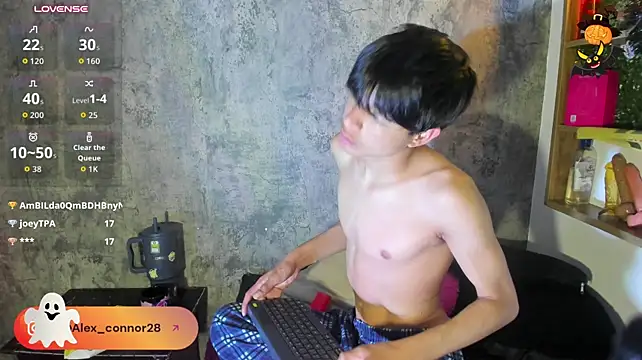 Alex_it0_ Chat XXX in diretta