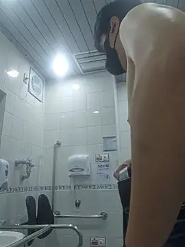 Show de webcam de leegop