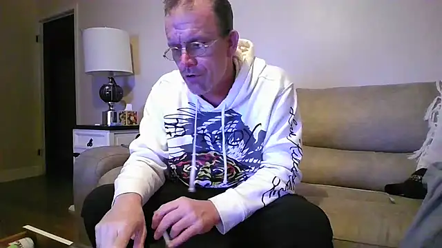 The_Real_aDDix269's Webcam Show