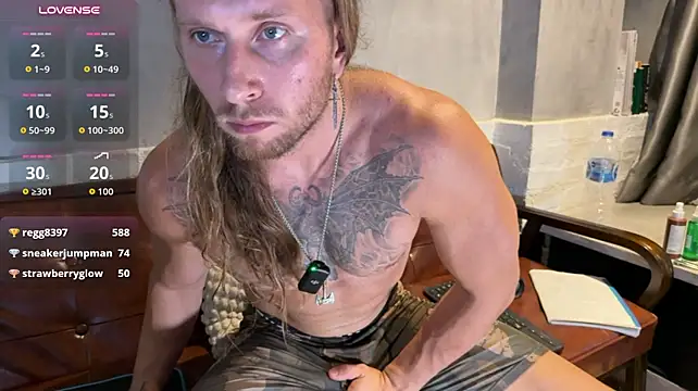 Chat XXX Live rusbigpaul