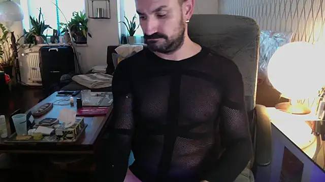 Czat XXX na żywo – tomz0819