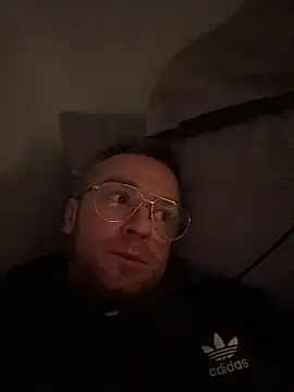 Webkamerová show SoberingTadpole