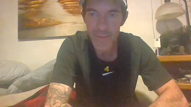 Show Webcam de theboobietrap