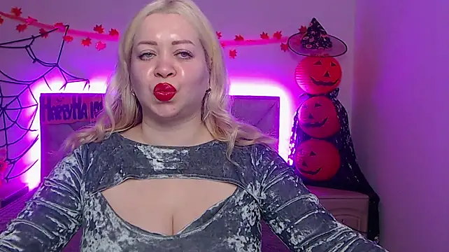 OliviaVerr's Live XXX Chat