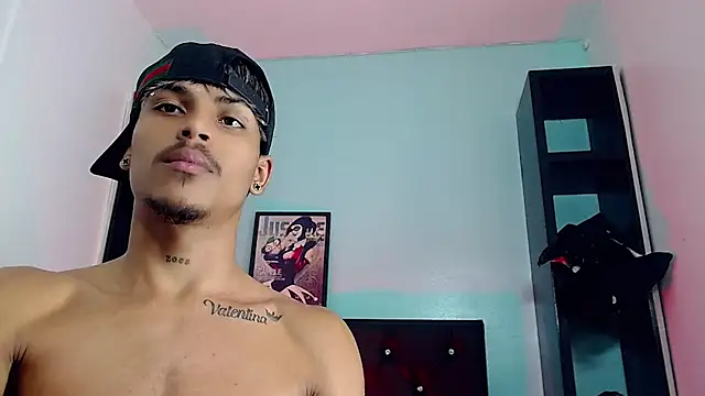 دردشة Angel_foxc13 الجنسية المباشرة