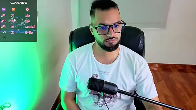 Ernesto-Rodriguez82 – Live XXX-chat