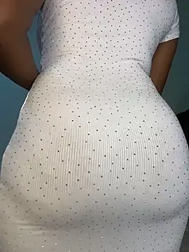 ShyGrace's Webcam Show