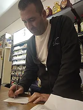 Chat XXX en directo de Jekitojj