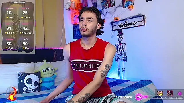 kyle_clint07n Live XXX chat
