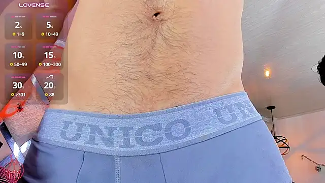 Face_Baby08: διαδικτυακό σόου στην κάμερα