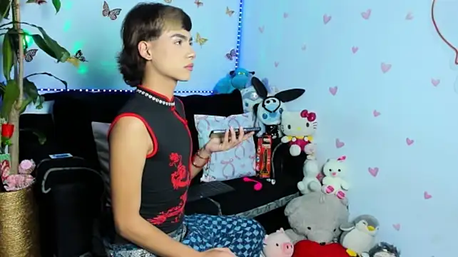 Play_andyboi – Naživo XXX chat