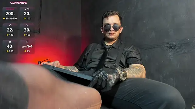 Онлайн чат XXX Tonny_paganni