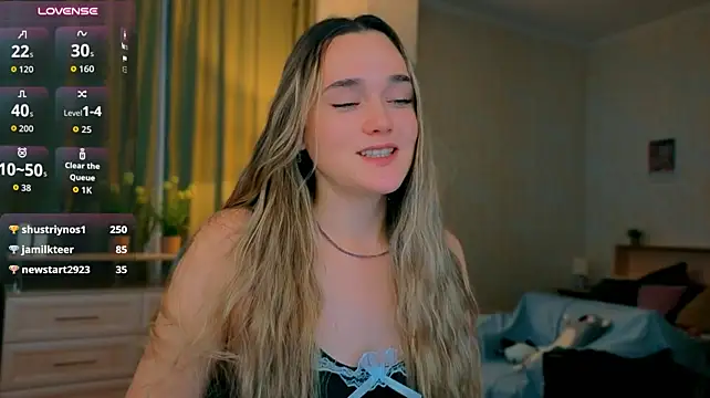earthfantasyy – Live XXX-chat