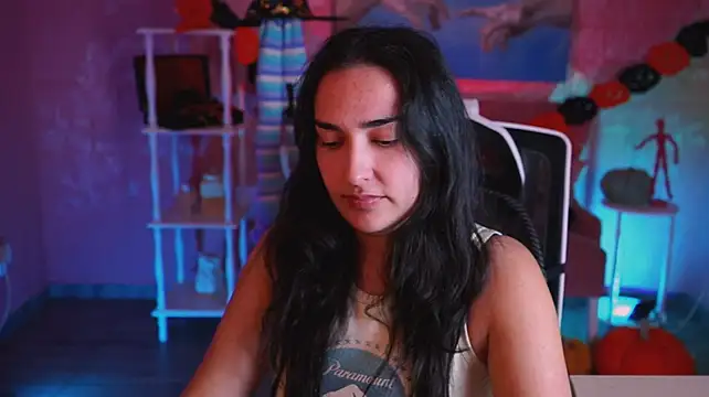 Chat XXX ao vivo de CeceliaJohnson