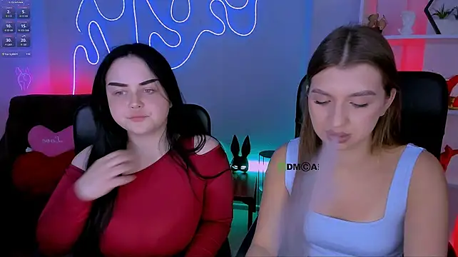 XXX chat uživo modela bloom_night