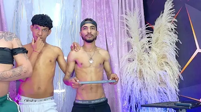 Chat XXX ao vivo de Boy_Rock_xx