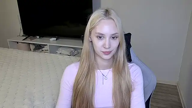 Chat XXX ao vivo de Layla001