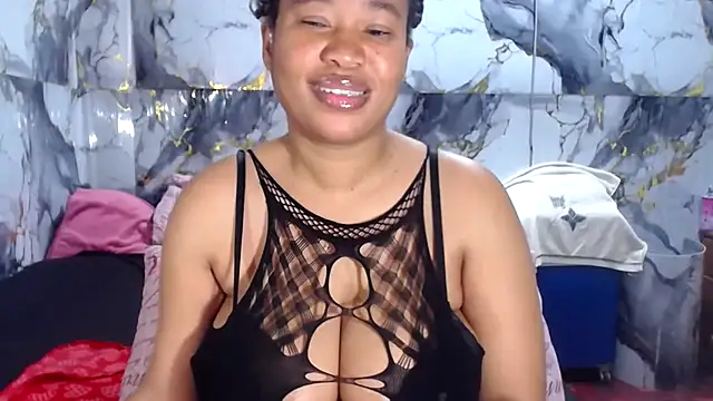 Sembang XXX Secara Langsung BigAreola26