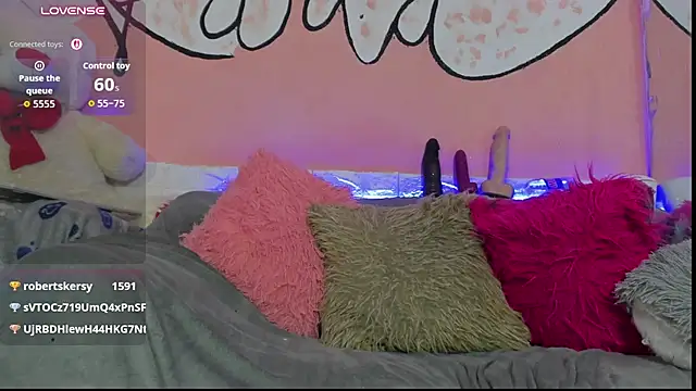 Živý XXX chat CelesteGill_