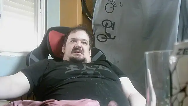 Show de porkorossy na webcam