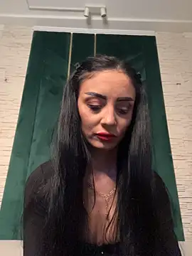 FeetVibe Live XXX-Chat