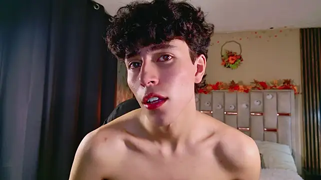 Chatroom XXX en direct de Michaell_Peters