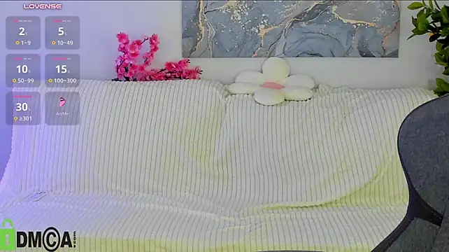 VivienRoss_ 라이브 XXX 채팅