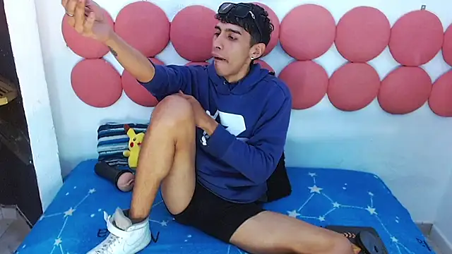Drake_Jack: απευθείας συνομιλία ΧΧΧ