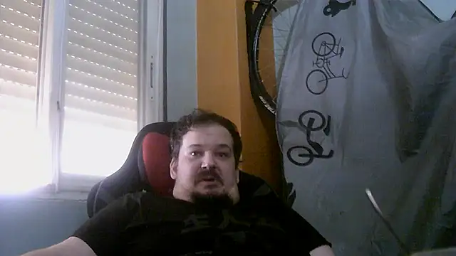 porkorossy's Live XXX Chat