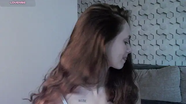 AliciaMellow – Live XXX-chat