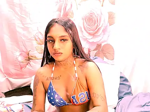 indian_barbie 웹캠 쇼