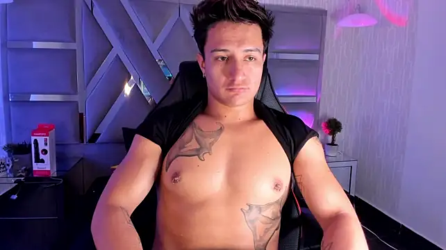 Hassbyd live XXX chat