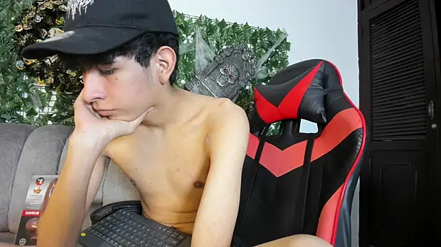 Chat XXX en directo de JulianGalan