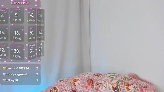 Chat XXX ao vivo de sarayu-
