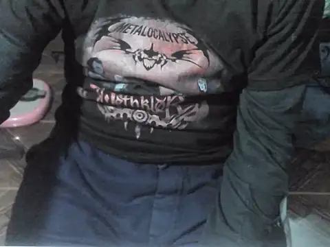 Chat +18 de OreCam ao vivo