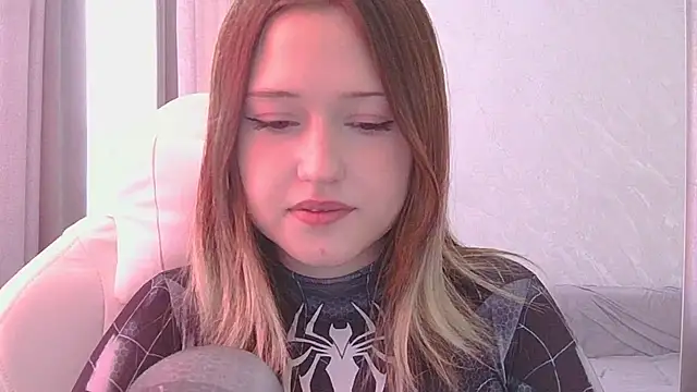 Beloved_Mary – Naživo XXX chat