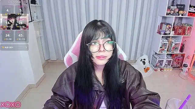 Chat XXX Live misshoneyxxx