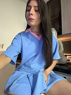 Živý XXX chat Camistar18
