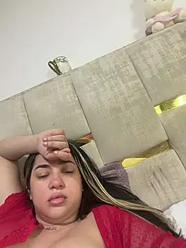 CherryVelvett33 Live XXX Chat