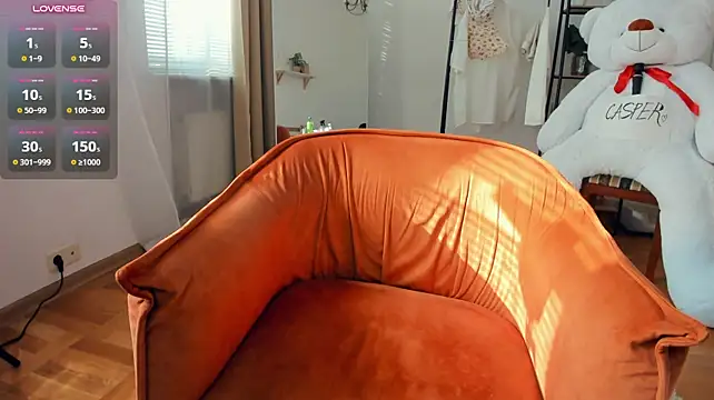 FaaBinaa's Live XXX Chat