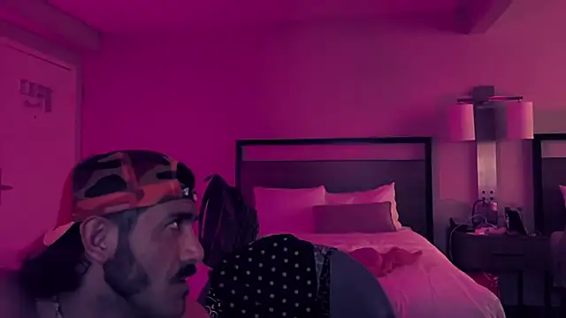 zedte2 Live XXX-chat